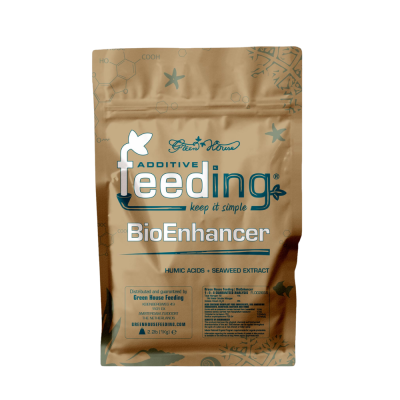 Green House Feeding - BioEnhancer 500g