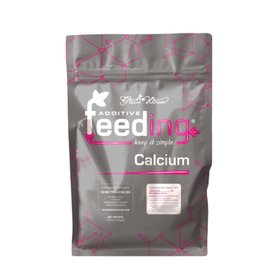 Mineral Line Calcium (500g) - Green House Feeding