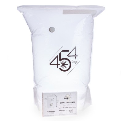 454 Bags Space Saver Bags