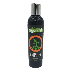 Organitek Amplify Microbial Blend