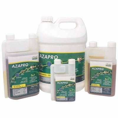 Azapro Insecticide/nematicide