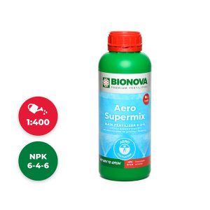 Bionova Aero Supermix
