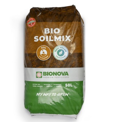 Bionova BIO Soilmix