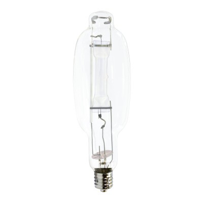 DigiLamp – 1,000 Watt Pulse Start Metal Halide 10K Lamp