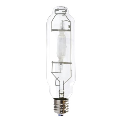 DigiLamp – 600 Watt Pulse Start Metal Halide 7K Lamp