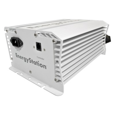 EnergyStation – 1,000 Watt Double-ended PRO Ballast 240/277V