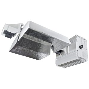 EnergyStation – 1,000 Watt Double-ended Grow System PLUS