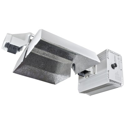 EnergyStation – 1,000 Watt Double-ended Grow System PLUS