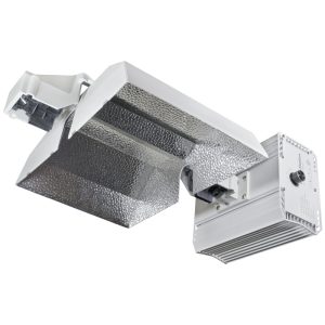EnergyStation – 1,000 Watt Double-ended Grow System