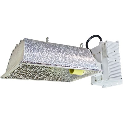 EnergyStation – 315 Watt Ceramic Metal Halide Grow System