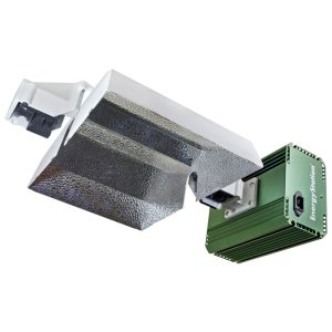 EnergyStation – Double-ended Ceramic Metal Halide Grow System