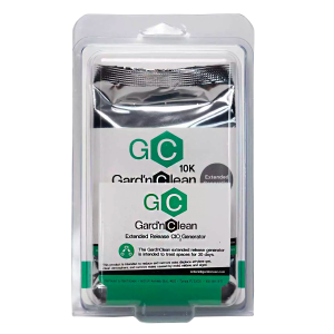 Gard'nClean Extended Release Deodorizer - 10K (10,000 Cu Ft)