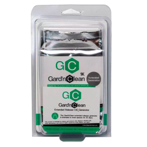 Gard'nClean Extended Release Deodorizer - 1K (1,000 Cu Ft)