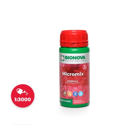Bionova Micromix