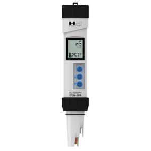 HM Digital Pro Series COM-300 Pen Style pH/TDS/Temp Meter