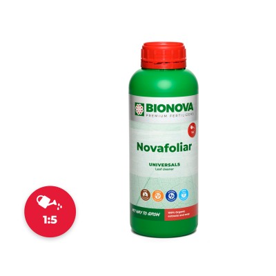 Bionova Novafoliar
