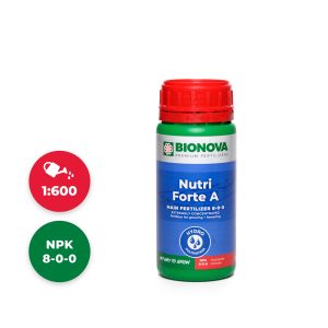 Bionova Nutri Forte A + B Hydro