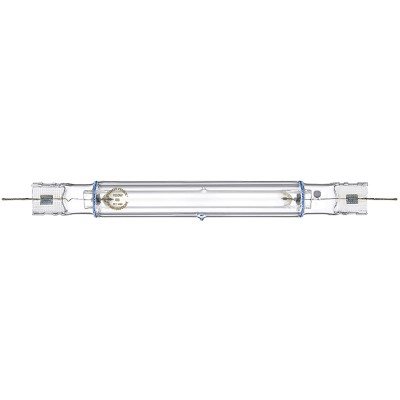 Plantmax – 1,000 Watt Metal Halide Double-Ended Lamp 6K