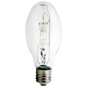 Plantmax – 250 Watt Metal Halide Natural White Lamp