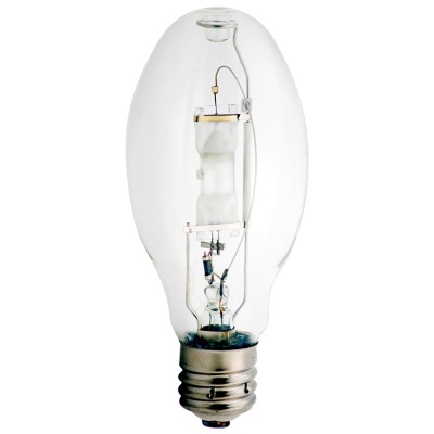 Plantmax – 250 Watt Metal Halide Natural White Lamp