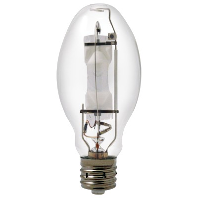 Plantmax – 400 Watt Metal Halide Natural White Lamp