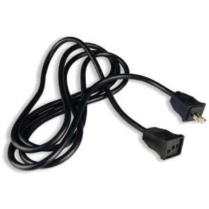 UltraGrow – Ballast Cord Extension 25′ 300v/14g