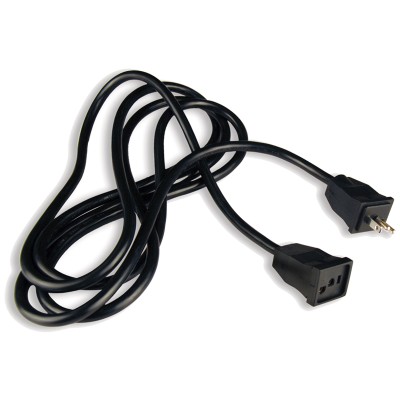 UltraGrow – Ballast Cord Extension 50′ 300v/14g