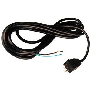UltraGrow – Ballast Cord 15′ with Lead Wire 600v/16g