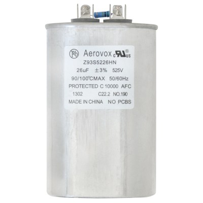 UltraGrow – 1,000 Watt Capacitor for Premium Ballast