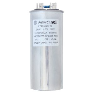 UltraGrow – 1,000 Watt Capacitor for ECO Ballast