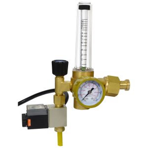 UltraGrow – CO2 Regulator