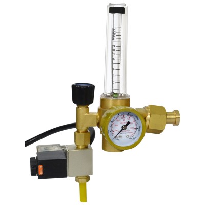 UltraGrow – CO2 Regulator