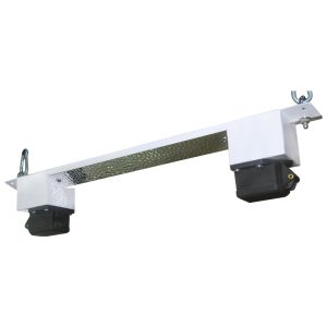 UltraGrow – double-ended Socket w/ 15’ Ballast Cord 600v/16g