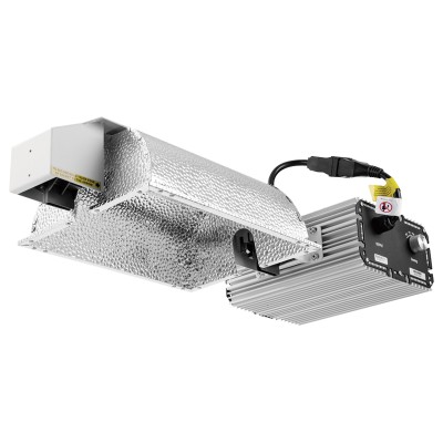 UltraGrow – 1,000 Watt Classic DE Grow System