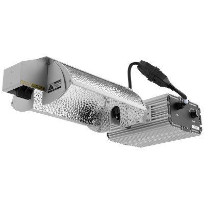 UltraGrow – 1,000 Watt eFlex DE Grow System