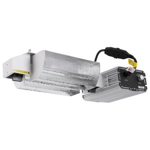 UltraGrow 1000 Watt Classic DE Grow System (Open Reflector)