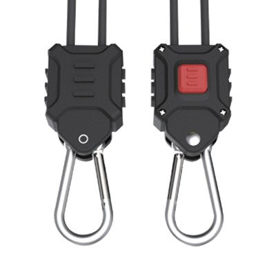 Heavy Duty Rope Ratchet 1/8″ - UltraGrow (2 Pack)
