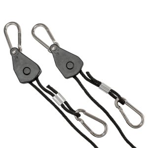 UltraGrow – Ultra Hangers 6′ (Pair)