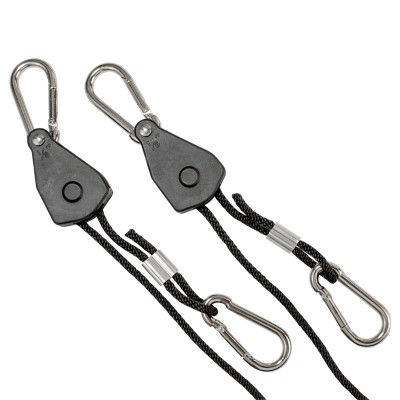 UltraGrow – Ultra Hangers 6′ (Pair)