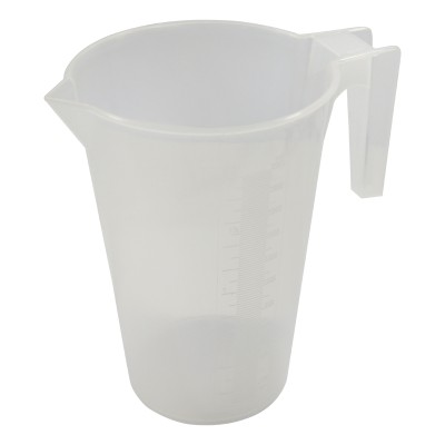 UltraGrow – 2,000 ML Measuring Cup