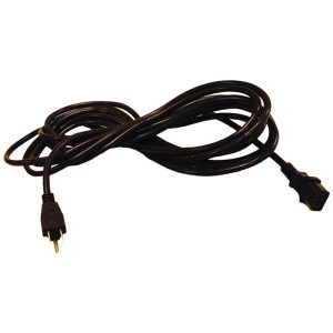 UltraGrow – Power Cord Extension 20′ 120v 300v/16g