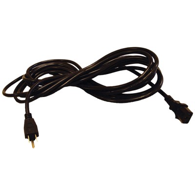 UltraGrow – Power Cord Extension 20′ 120v 300v/16g
