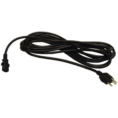 UltraGrow – Power Cord Extension 20′ 240v 300v/16g