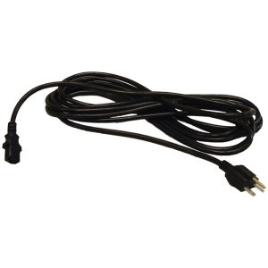 UltraGrow – Power Cord 8′ 240v 300v/16g