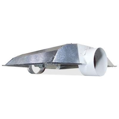 UltraGrow Cool Tube Hood 8″