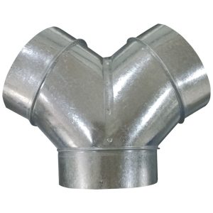 UltraGrow – Y Connector 4″