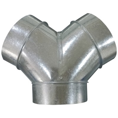 UltraGrow – Y Connector 8″