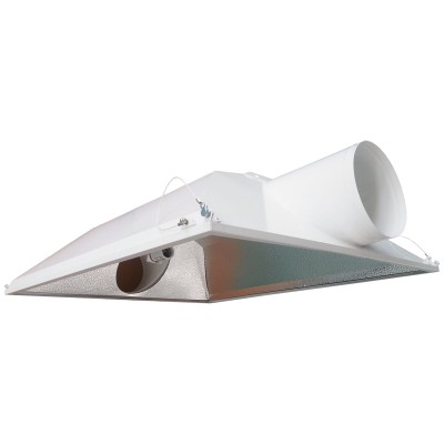 UltraGrow – Super Large Hood 8″