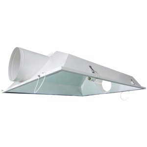 UltraGrow – Super Large Hood 8″ w/Latch