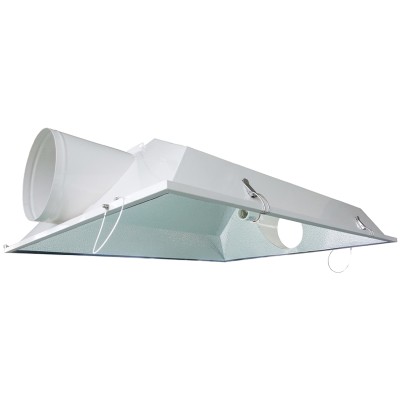 UltraGrow – Super Large Hood 8″ w/Latch